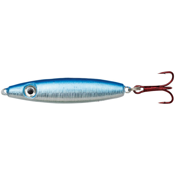 Kinetic, Crazy Herring 28G Blue/Crystal