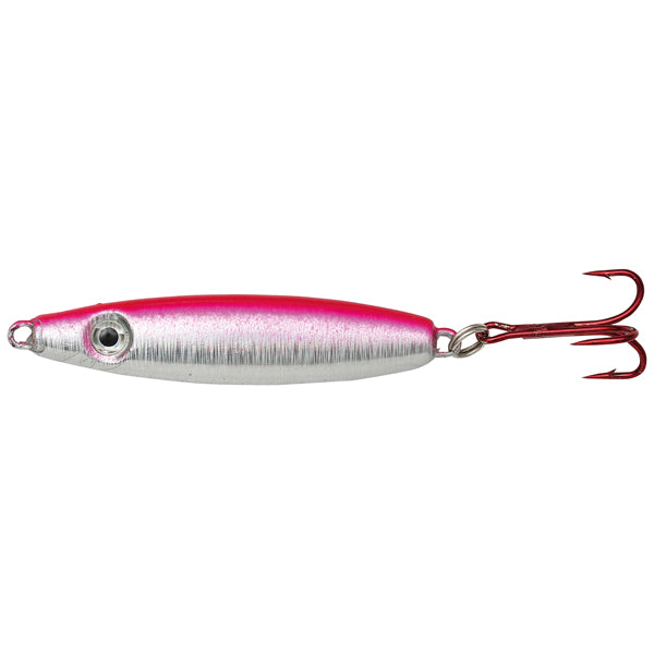 Kinetic, Crazy Herring 28G Pink/Crystal