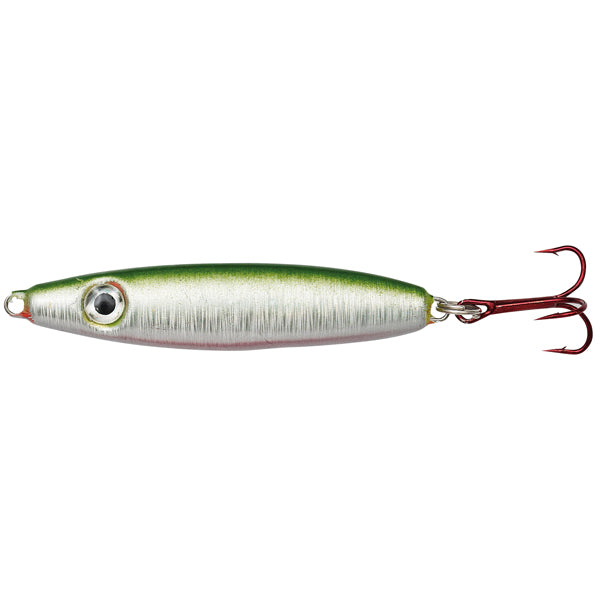 Kinetic, Crazy Herring 42G Olive/Crystal