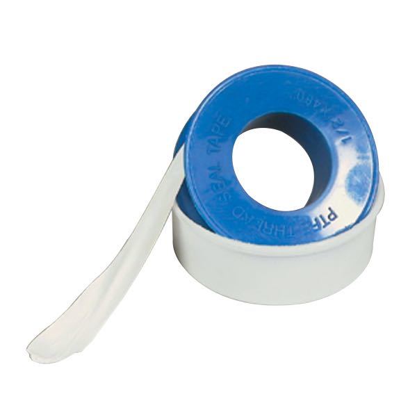 SeaTec, Gängtejp "Ptfe" 12mm