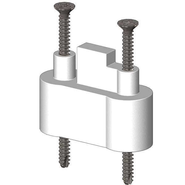 Trudesign, Avståndsstycke Till 1070462, 15-37mm