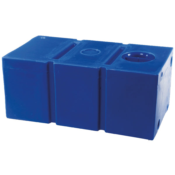 SeaTec, Septiktank Av Polyeten 47 Liter, Rak