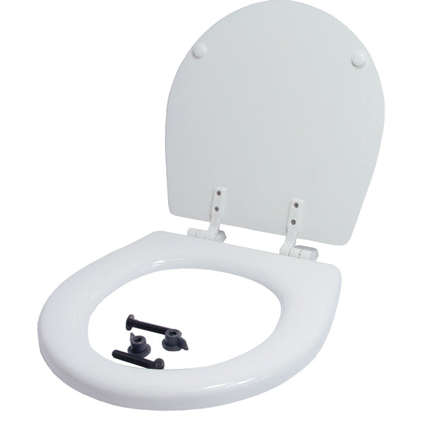 Jabsco, Toalettsits Till Compact Toilet (Ersätter 18753-0437)