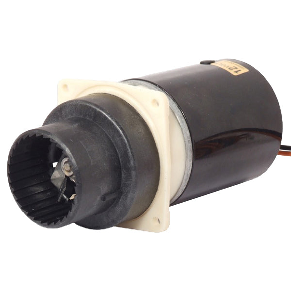 Jabsco, Macerator Pump 12V för QF E2, 38072-0092