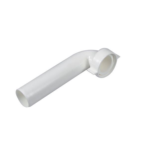 Barka, vinkelavloppstapp 1 1/4" x 32mm utv. Ø: 32,0 mm