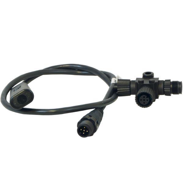 SeaTec, Ep-85R Fuel Sensor 10Ft Kabel