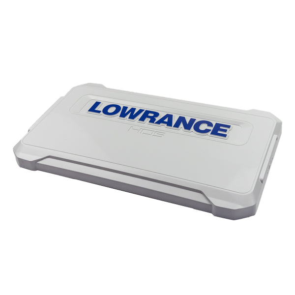 Lowrance, Suncover Elite-9 Fs