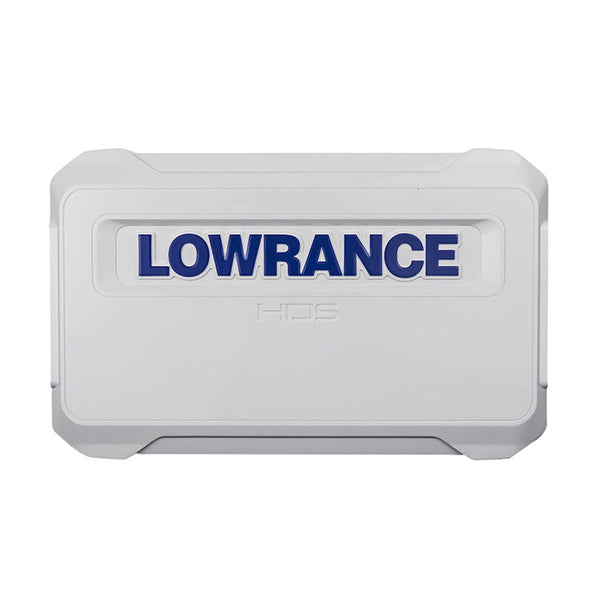 Lowrance, Suncover Till Hds-7 Live