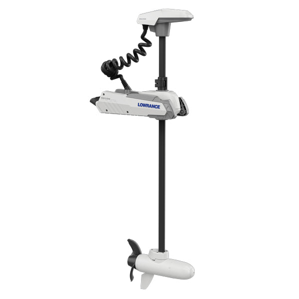 Lowrance, Recon Saltvand 54” Trolling Motor