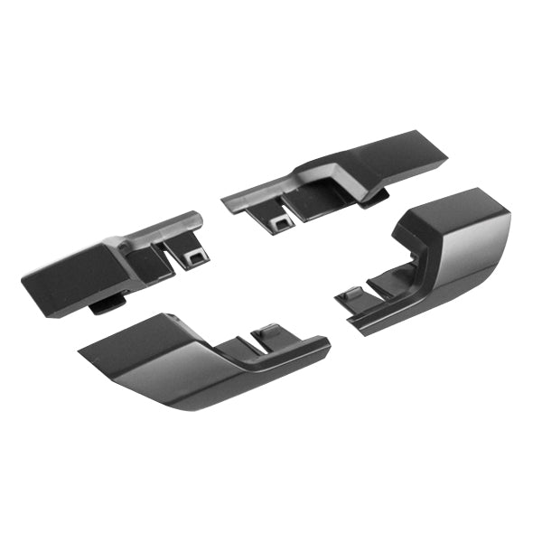 Lowrance, Eagle 7"/ 9" Corner Clips