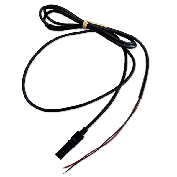 Lowrance, Eagle 5, 7, 9 Power Cable