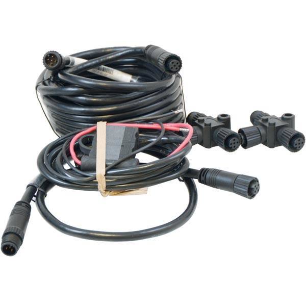 Navico, Startsats NMEA 2000, 12V