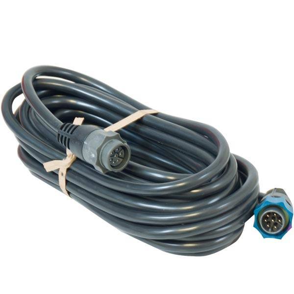 Navico, Transducer Förlängningskabel 7-P-kontakt för Lowrance, 20ft (6m)