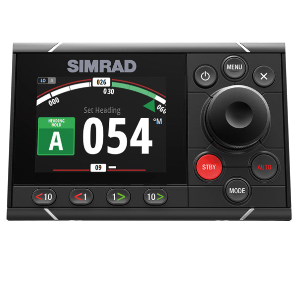 Simrad, Ap48 Autopilot Controller