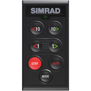 Simrad, Op12 Autopilot Controller