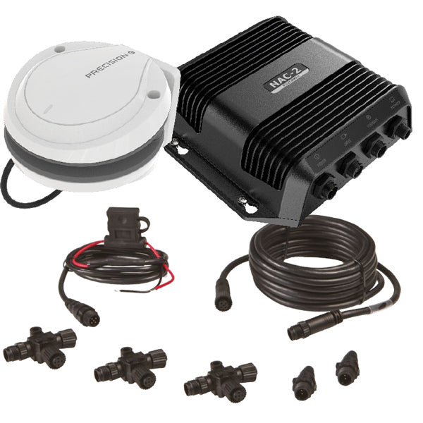 Simrad, Nac-2 Autopilot Dator Core Pack Vrf