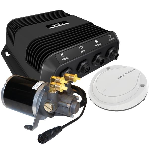 Simrad, Hydraulisk Autopilot Paket