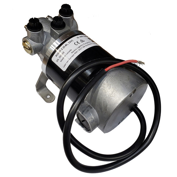 Simrad, Pump-2 12V Reversibel Autopilotpump 80-250Cc