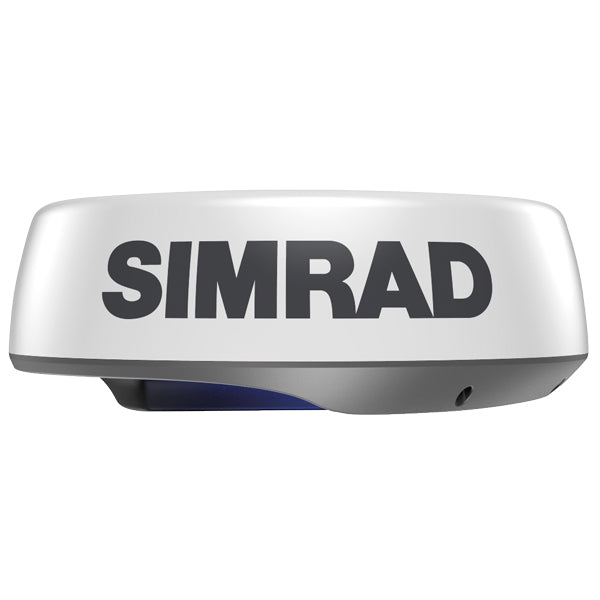 Simrad, Halo24 Radar Med 10M Kabel