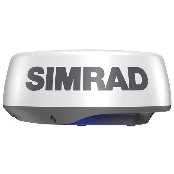 Simrad, Radar Halo20