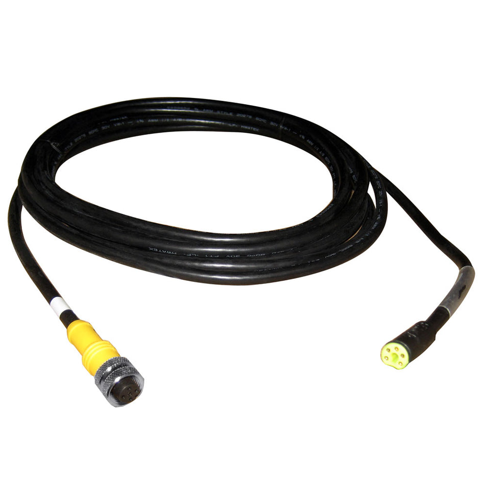 Navico, Micro-C(Nmea2000) Female - Simnet 1M(Nmea2000) Till Simnet