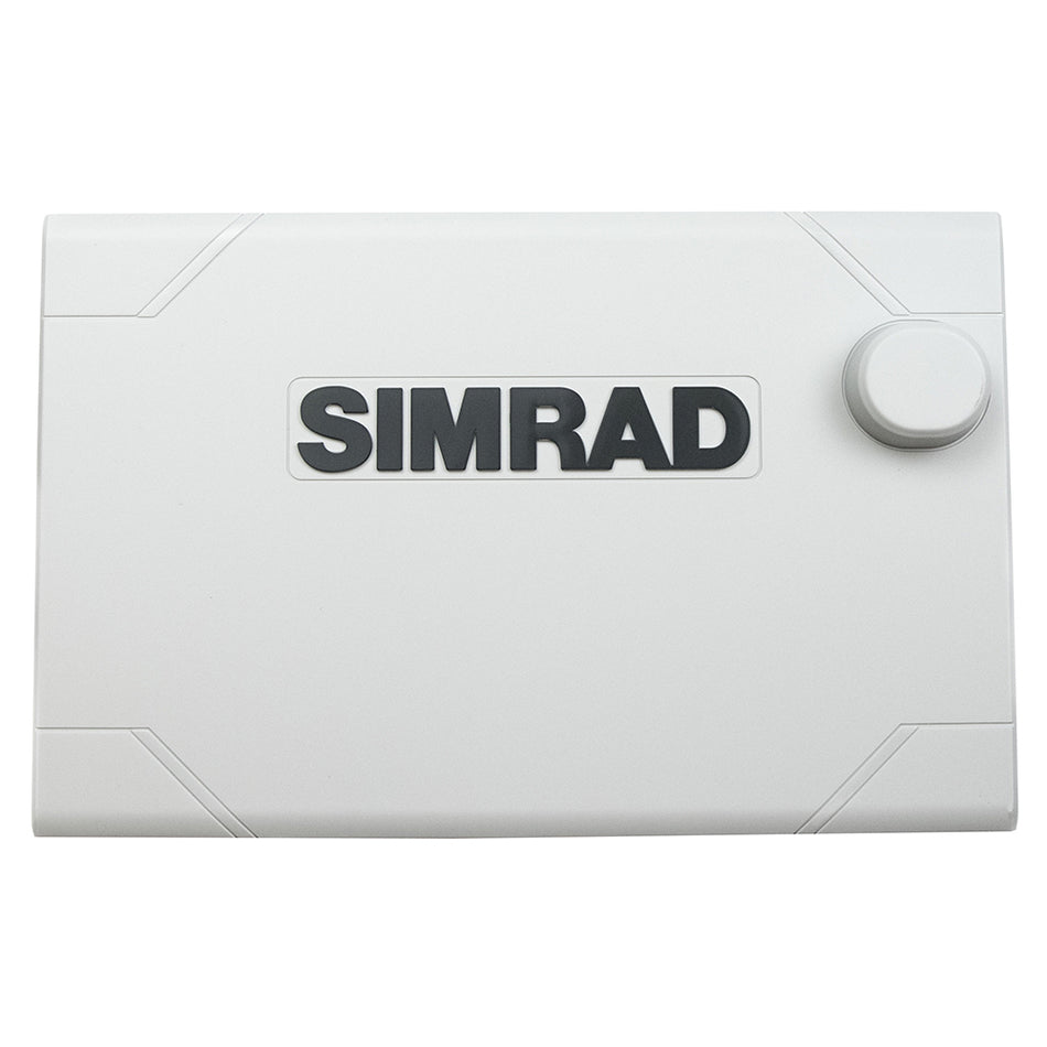 Simrad, Suncover Till Simrad Nss Evo3 7"