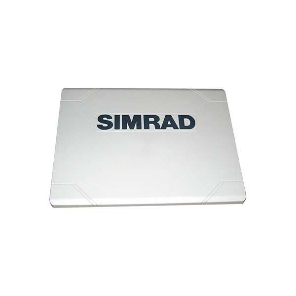 Simrad, Suncover Till Simrad Nss Evo3 12"