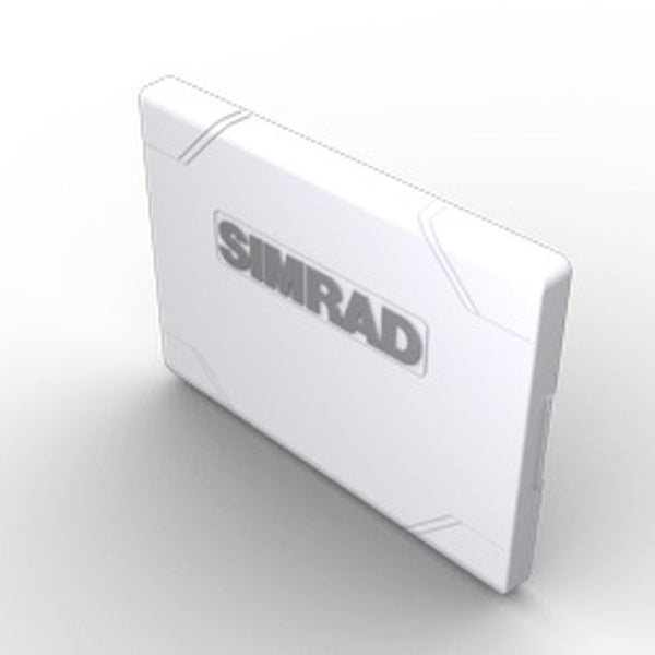 Simrad, Suncover Till  Go7 Xsr