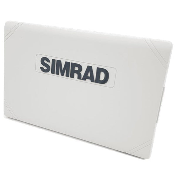 Simrad, Nsx 3007 Suncover