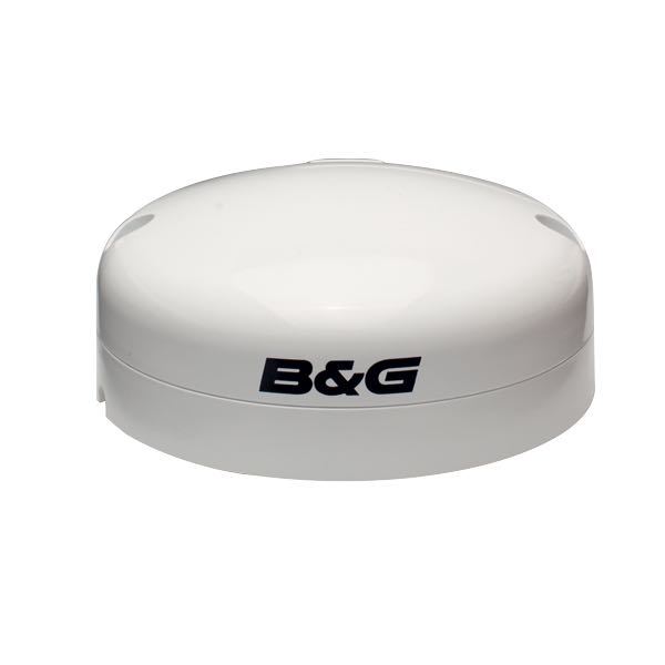 B&G, Zg100 Gps-Antenn