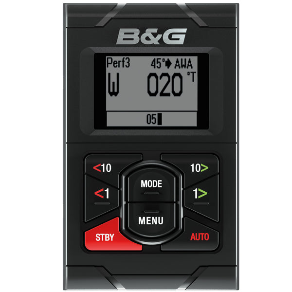 B&G, H5000 Fastnet Interface