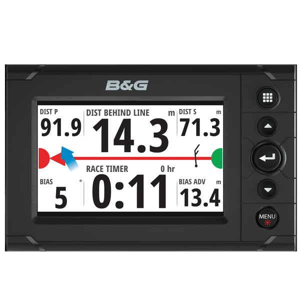 B&G, H5000 Graphic Display