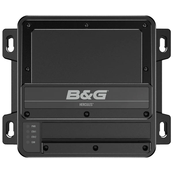 B&G, B&G H5000 Hercules Sailing Processor