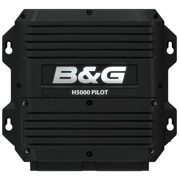 B&G, H5000, Autopilot Pilot Cpu