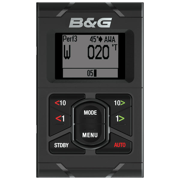 B&G, H5000, Autopilot Pilotcontroller