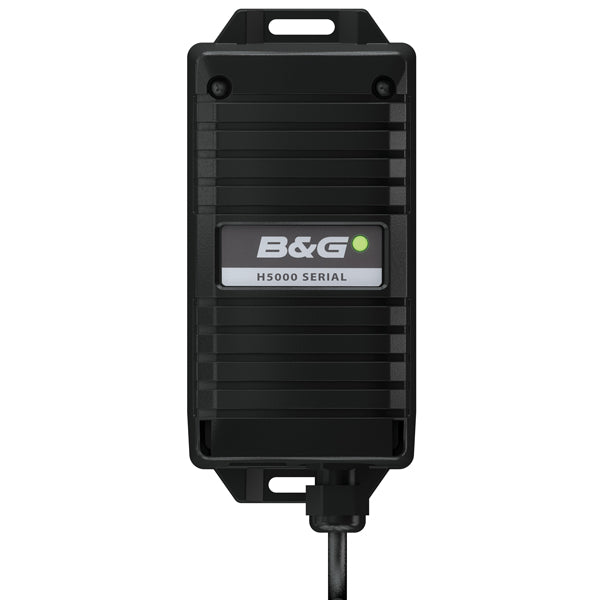 B&G, H5000 Serial Expansion