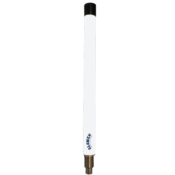 Glomex, Glomeasy Ra304 Vhf-Antenn Vit, 25Cm