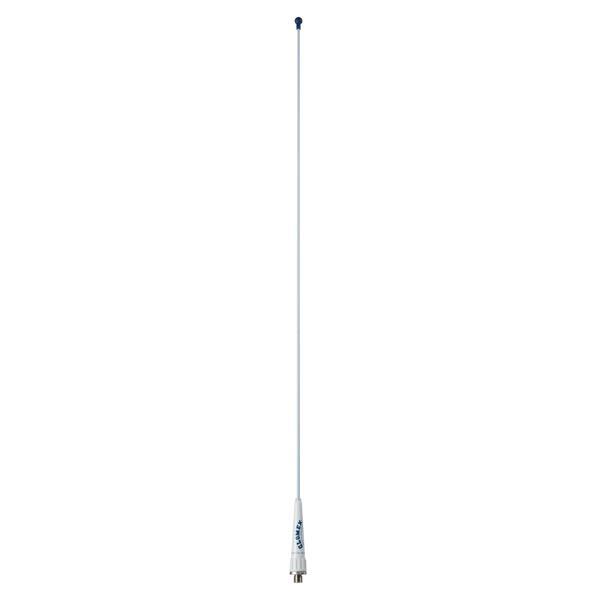 Glomex, Glomeasy VHF-antenn 90cm med FME-kontakt, 156/162 MHz, 3,0 dB