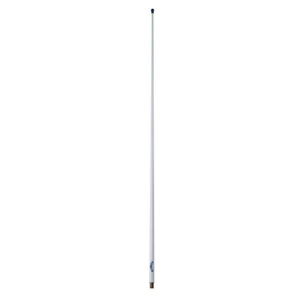 Glomex, Glomeasy Ra300 Vhf-Antenn Vit, 120Cm