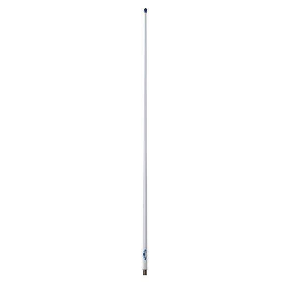 Glomex, Glomeasy Ra300 Ais-Antenn Vit, 120Cm