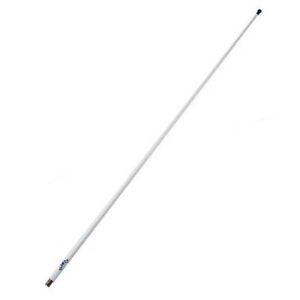 Glomex, Glomeasy Ra300 Dab-Antenn Vit, 120Cm