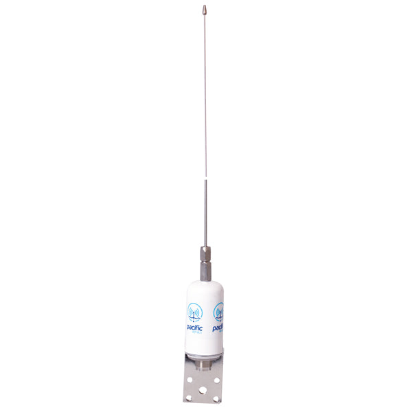 SeaTec, Pacific Dab-Antenn Med Vinkelfäste Rf, 63 Cm