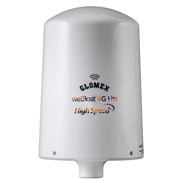 Glomex, Webboat 4G/Wi-Fi Internetantennsystem It1104Hs