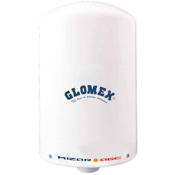 Glomex, Mizar TV-antenn AGC, 200mm, 1114610