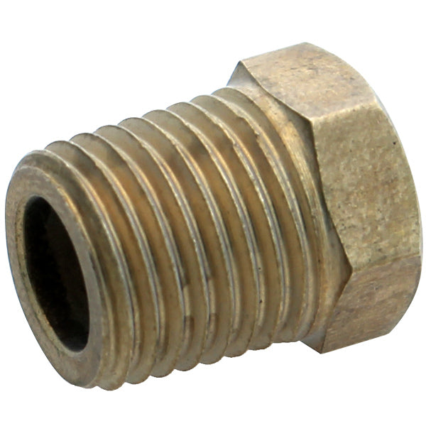 Kus, Adapter för temperatur/oljetrycksgivare, M18 x 1,5 - ext 5/8"