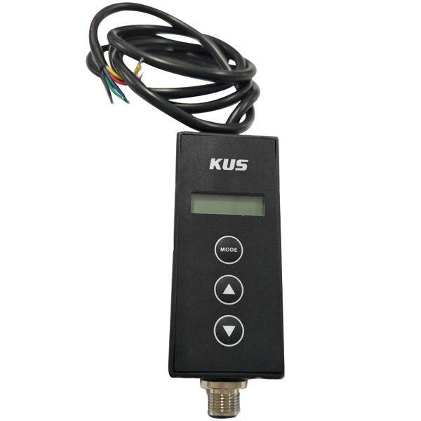 Kus, NMEA 2000-omvandlare, analog till NMEA2000, 4 kanaler, 10-190 Ohm / 20-30 Ohm