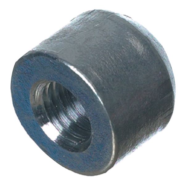 BAC, Yanmar-Axel 5/8" Invändig