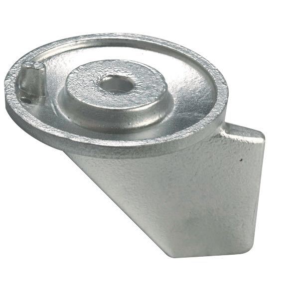 Tecnoseal, Suzuki 40-85 2-T/40-60 4-T, Johnson/Evinrud 40-70