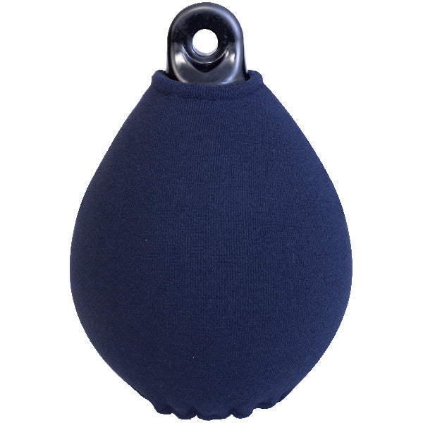 Fendequip, Fenderovertræk Polyform A0 28X21Cm Navy