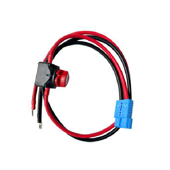 Epropulsion, Spirit 1.0 Plus/Evo 3 M Kabel F/Externt Batteri